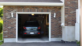 Garage Door Installation at Chevy Chase Larkspur, California