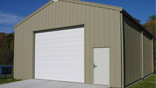 Garage Door Openers at Chevy Chase Larkspur, California